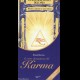Le carte divinatorie del Karma - Massimo Mantovani