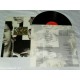 Once upon a time - Simple Minds 1985 Lp33