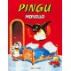PINGU MONELLO - NUMERO 4