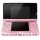 NINTENDO 3DS COLORE PINK