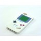 Cover gameboy per IPHONE 5 i-phone APPLE NUOVO bianco