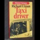 TAXI DRIVER - Richard Elman - Sonzogno I Edizione 1976