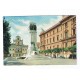 Cartolina - TARANTO - Piazza della Vittoria - Viaggiata 1969