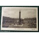 Cartolina PARIS - La Place Vendome - VG 1933 - LADER 26