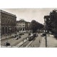 Cartolina - TORINO - Corso Vittorio Emanuele - 1954 