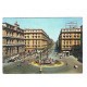 Cartolina - NAPOLI - Piazza della Borsa - 1960