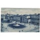Cartolina - LIVORNO - Piazza Vittorio Emanuele - Vg. 1946