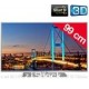  LG 39LB650V - TELEVISORE LED 3D SMART TV HD TV 1080p, 39''