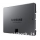 SAMSUNG 840 EVO MZ-7TE120 - 120 GB - SSD INTERNO 2,5" SATA 6
