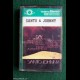 Musicassetta - SANTO & JOHNNY - 1977 - XYZK 1764