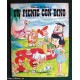 UN PICNIC CON DINO - Hanna-Barbera - 1974 - Flintstone