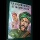 LA RICONQUISTA DI MOMPRACEM - E. Salgari - Ed. Boschi 1967