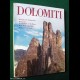 DOLOMITI - Manfrini 1966