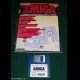 AMIGA MAGAZINE - N. 30 - Gennaio 1992 + Floppy Disk