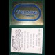 TRIUMPH - Adesivo Stickers Panini Vintage