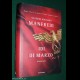 IDI DI MARZO - V. M. Manfredi - Mondadori 2008