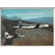 Cartolina Velivoli dell'Aeronautica Militare Italiana