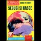 B123 Giallo Mondadori Segugi Si Nasce - Doris M. Disney 1962