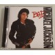 Michael Jackson - Bad - Special Edition - CD - ottime cond.