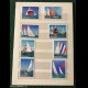 Poland 1965 - World Championship Finn Sailing Yacht