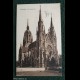 Cartolina MUNCHEN - St. Paulskirche - 1912 - W. H. D. 10009