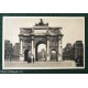 Cartolina PARIS - L'Arc de Triomphe du Carrousel - Yvon 17