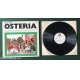 Canti dell'OSTERIA - Mauro Cipolla - 1978 LP 33 Giri Vinile