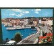 Cartolina - DESENZANO - Lago di Garda - Panorama del Porto