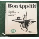 BON APPETIT - G. Nau - AMC 1978