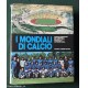 I Mondiali di Calcio - Brera - Fabbri 1974