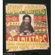Poster ALBERT GRIFFITHS & THE GLADIATORS - Rototom 1993