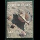 CONCHIGLIE - COQUILLAGES MARINS - Payot Lausanne - 1958
