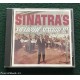 CD - SINATRA'S SWINGIN SESSION !!! and more - 1987