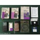 Calcolatrice Scientifica HP 48SX + RAM Cards + Serial Kit