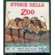 STORIE DELLO ZOO - William Bridges - Mondadori 1971