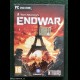 PC GAME - Tom Clancy's ENDWAR - DVD-ROM ITA