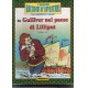 Libro - Gulliver nel paese di Lilliput Illustrato a colori