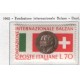 1962 Italia - Fondazione internazionale Balzan