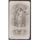 Santino - Ricordo I comunione - Holy Card n. 1106