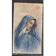 Santino - MADONNA Addolorata - Holy Card n. 2/102