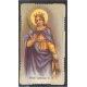 Santino -S. Caterina - Holy Card n. 3012