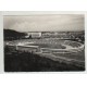 Cartolina ROMA - Stadio dei Centomila - Viaggiata 1954