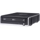 Masterizzatore Esterno DVD Rewriter Dual Layer LG GSA-E60N