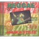 CD - Reggae Collection