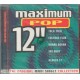 CD Maximum Classics - The Original Maxi Single Collection