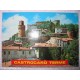 CASTROCARO TERME - viaggiata - Affrancata 1982