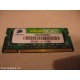  RAM per Notebook SO-DIMM CORSAIR PC4200 533mhz (2x266) CL4