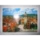 PRAGA (ex Cecoslovacchia) - viaggiata - Affrancata 1984
