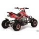 Miniquad ATV 50cc raff. ad aria