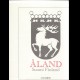 COLLEZIONE ALAND(FINLANDIA) - Su Fogli MARINI - 1984/03